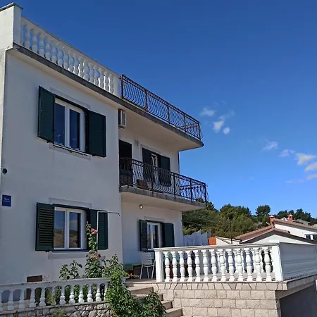 Apartments Zuzul - Trogir Exterior photo