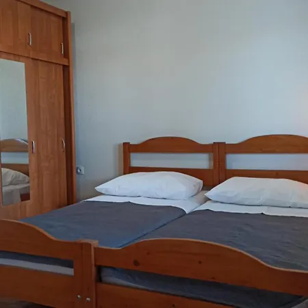 Apartments Zuzul - Trogir Room photo