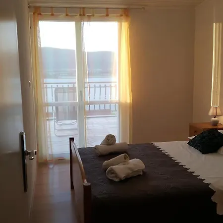 Apartments Zuzul - Trogir Room photo