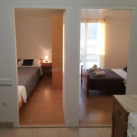 Apartments Zuzul - Trogir Room photo