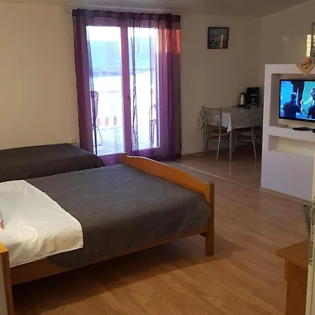 Apartments Zuzul - Trogir Room photo
