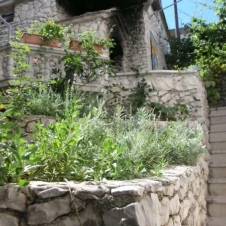 Apartments Zuzul - Trogir Exterior photo