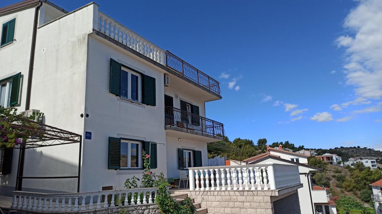 Apartament Zuzul - Trogir