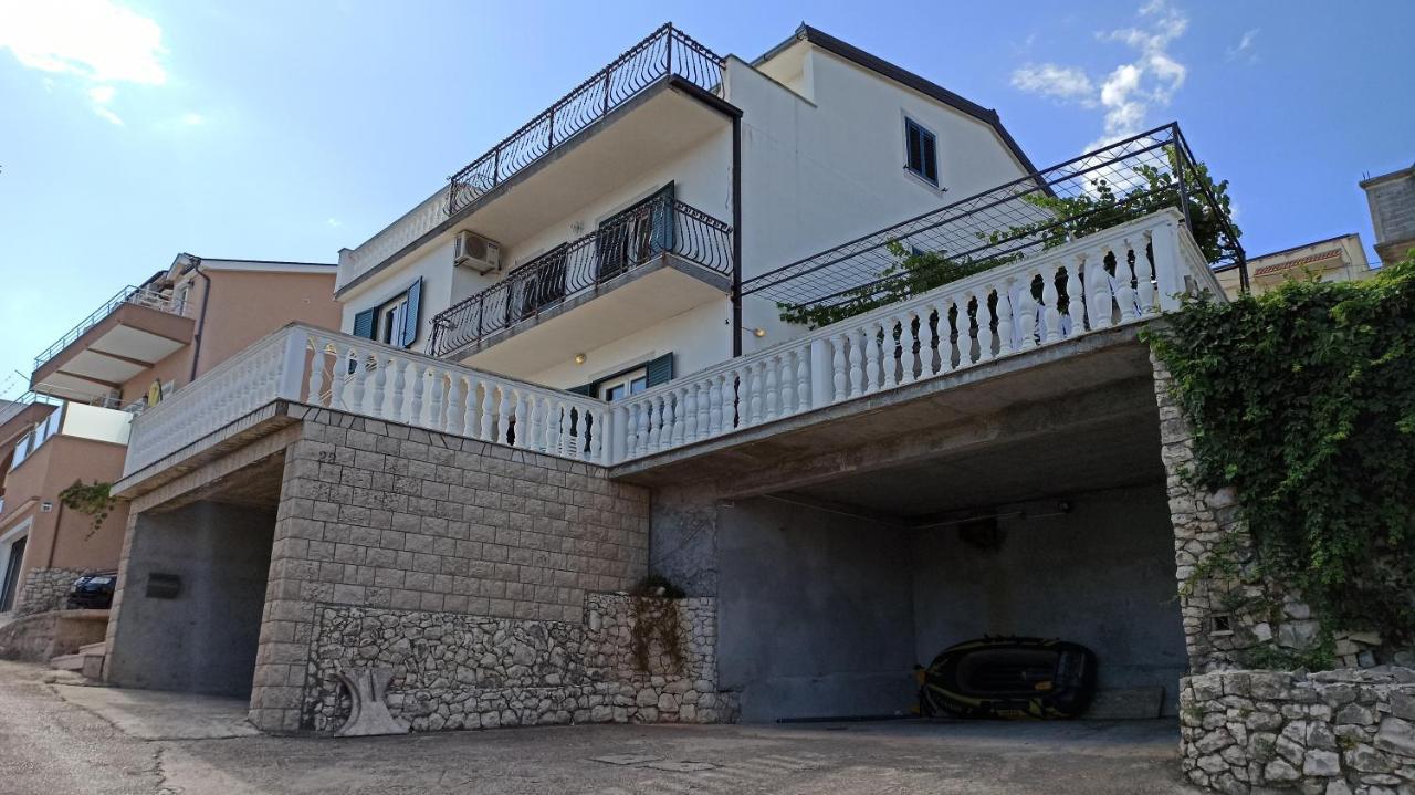 Zuzul - Apartament Trogir
