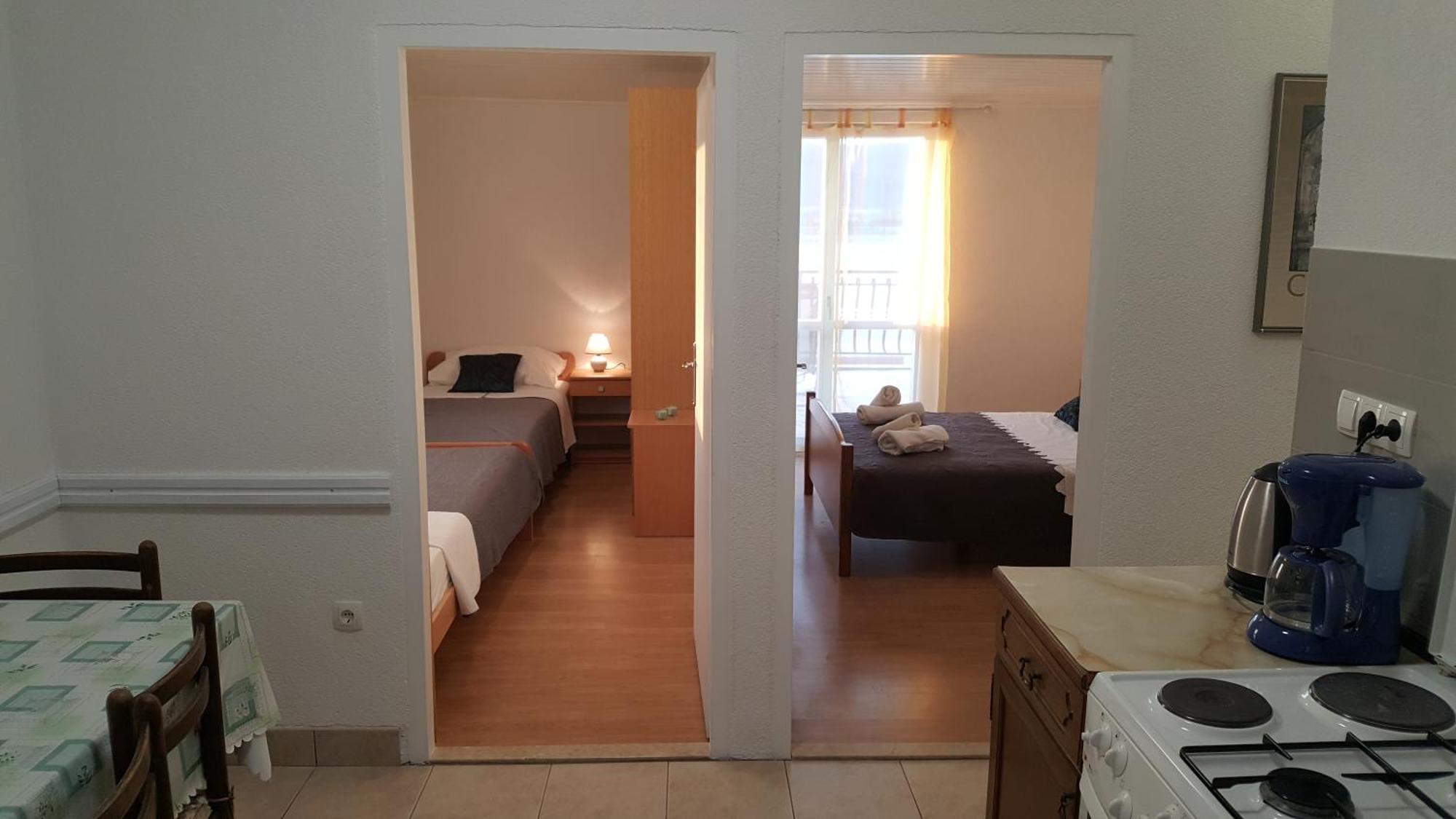 Zuzul - Apartament