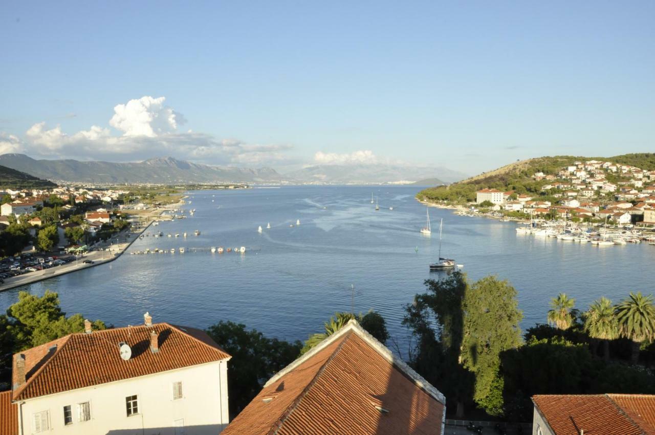 Apartament Zuzul -