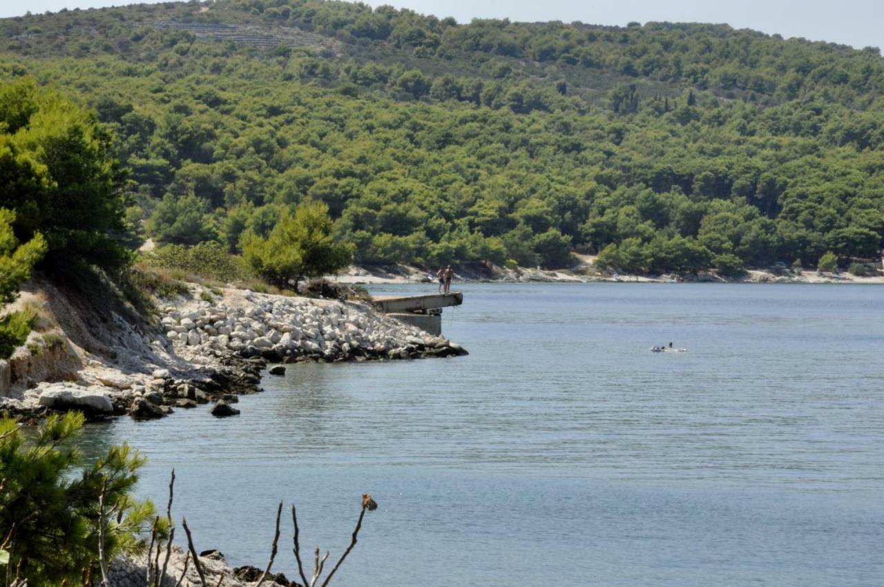 Zuzul - Apartament Trogir