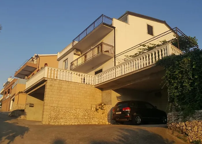 Apartments Zuzul - Trogir