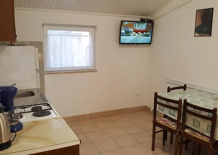 Apartments Zuzul - Trogir