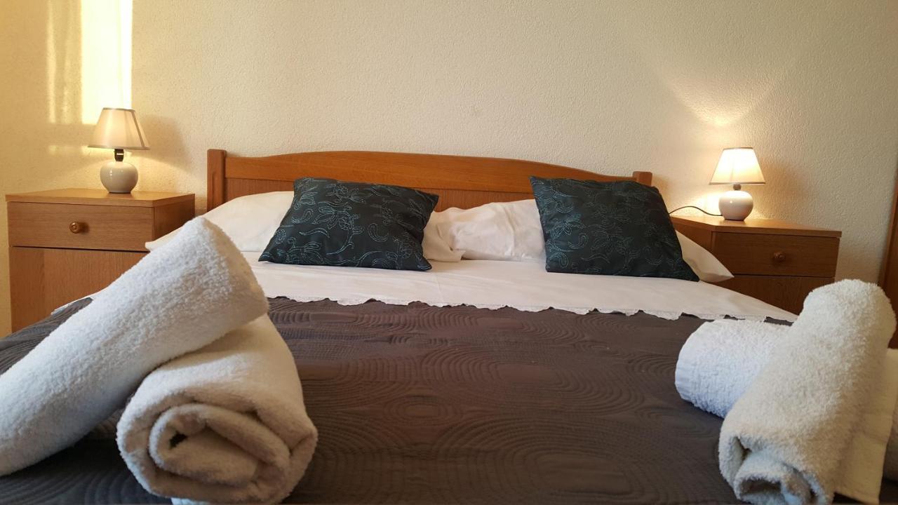 Apartmán Zuzul - Trogir