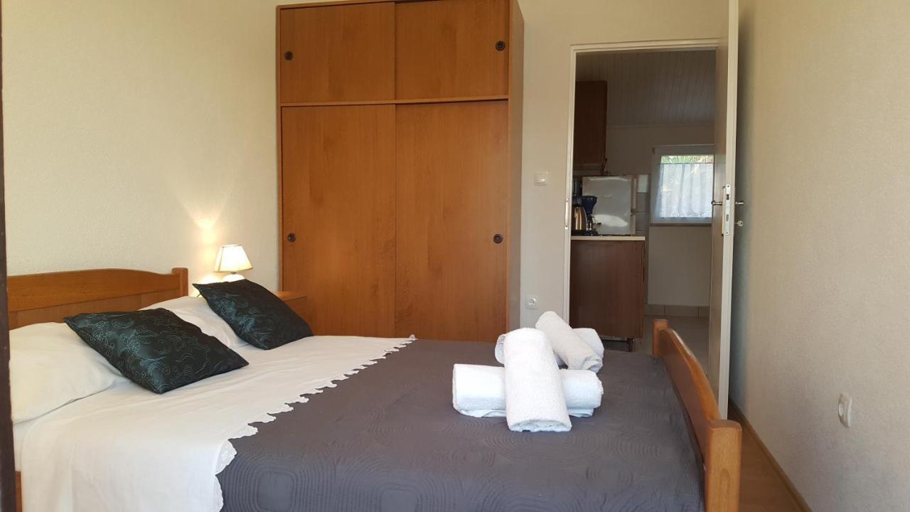 Apartmán Zuzul - Trogir