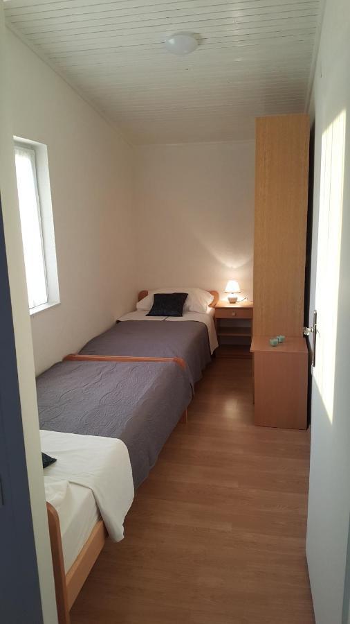 Apartmán Zuzul - Trogir