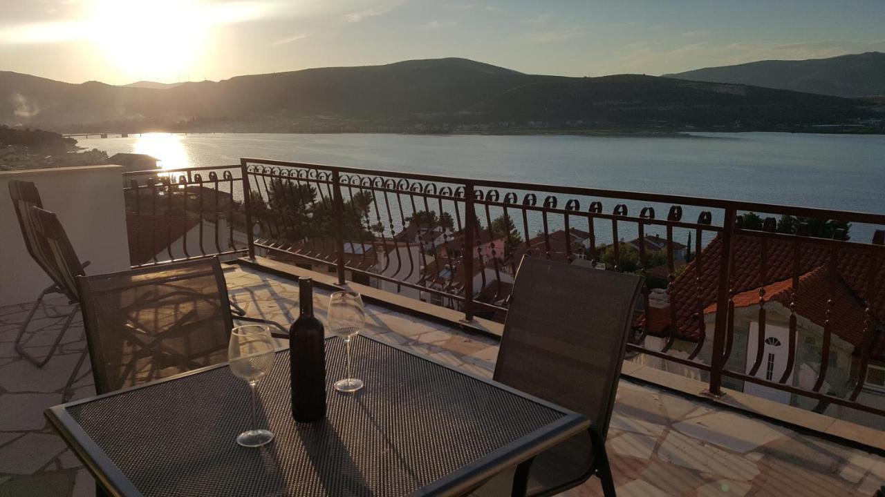 Apartmán Zuzul - *