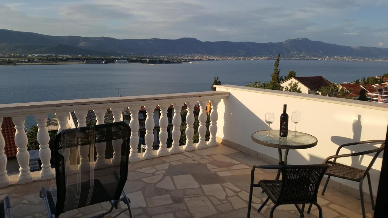 Zuzul - Trogir