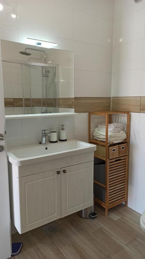 Apartmán Zuzul - Trogir