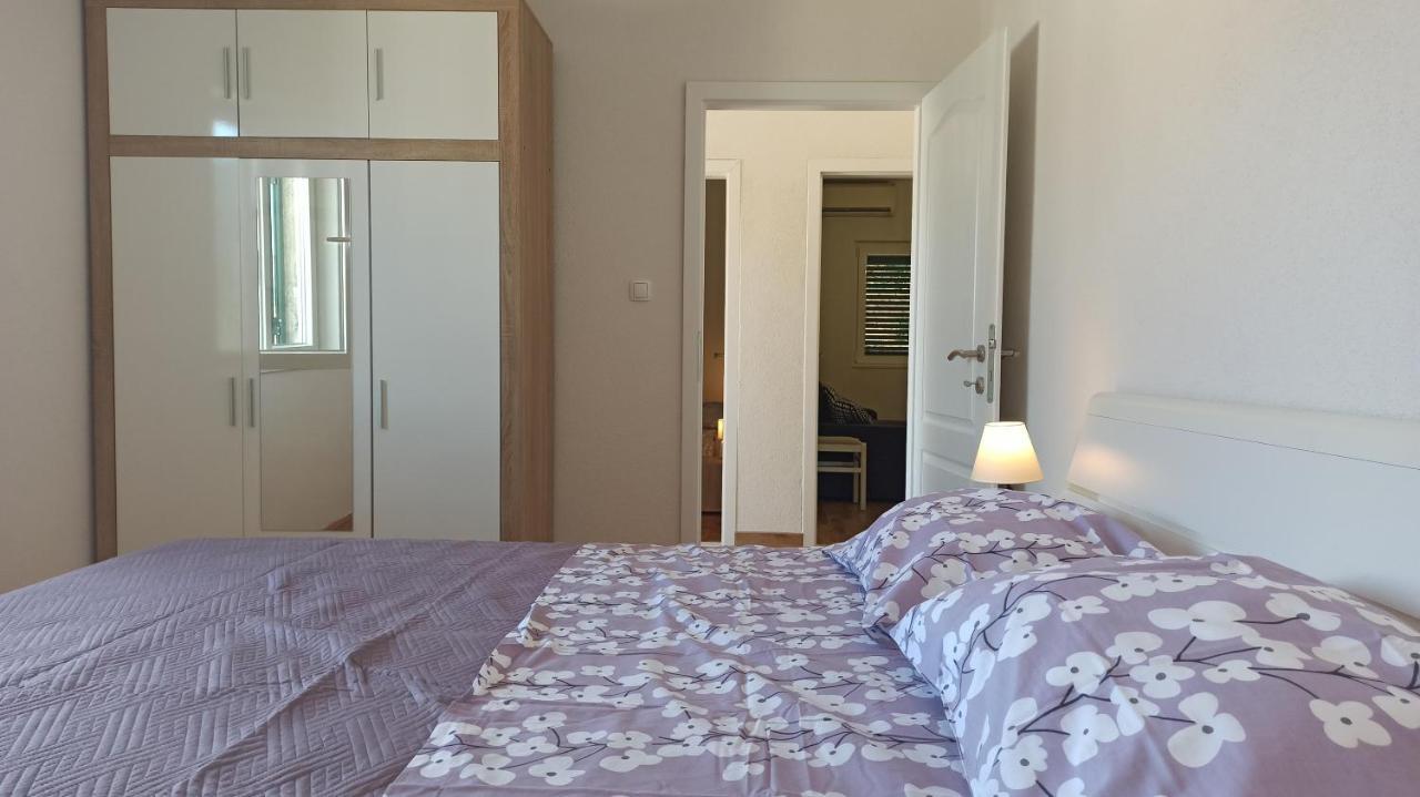 Apartmán Zuzul - Trogir