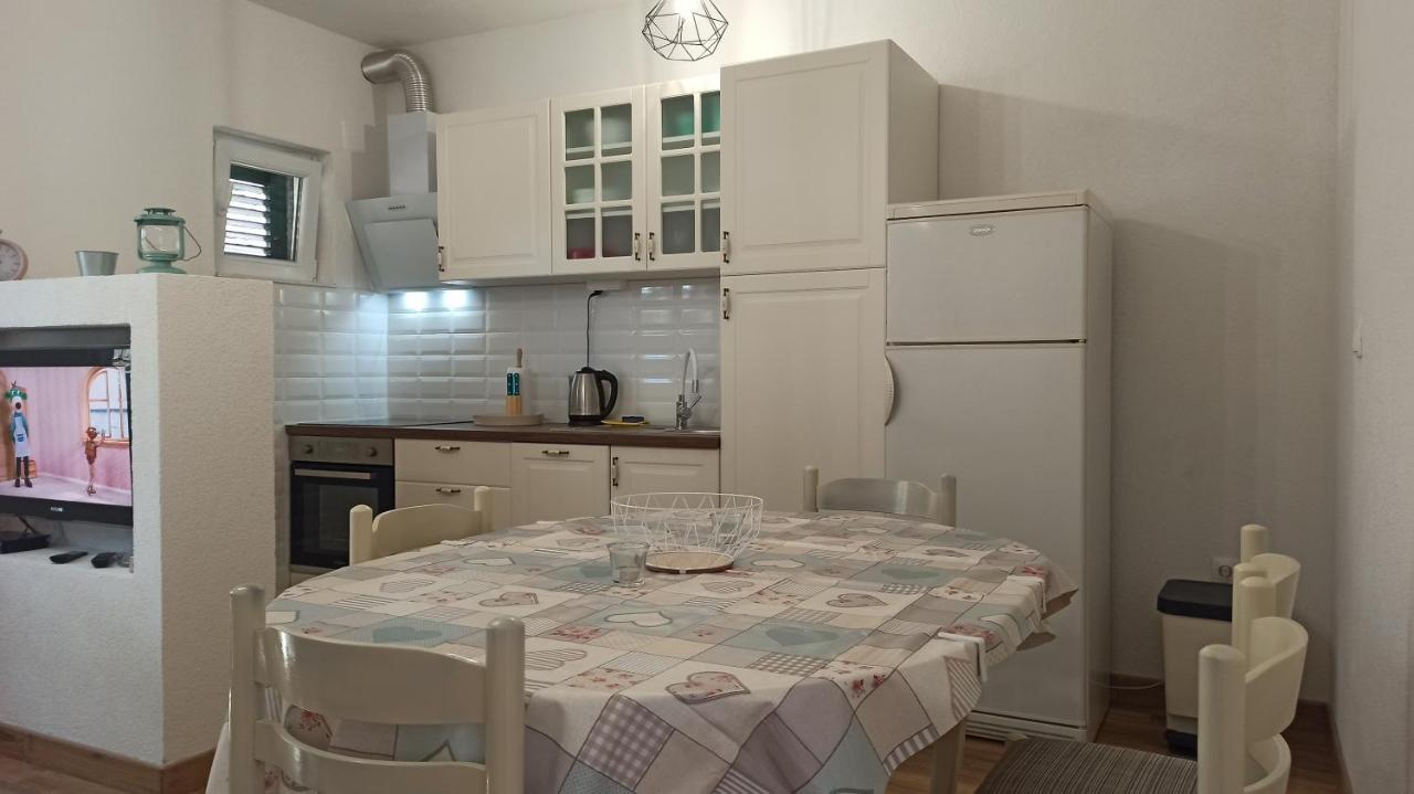 Zuzul - Apartmán Trogir