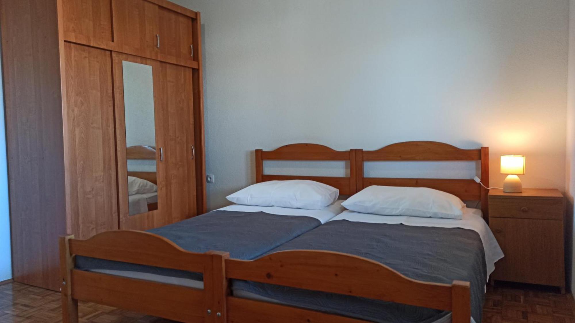 Apartmán Zuzul -