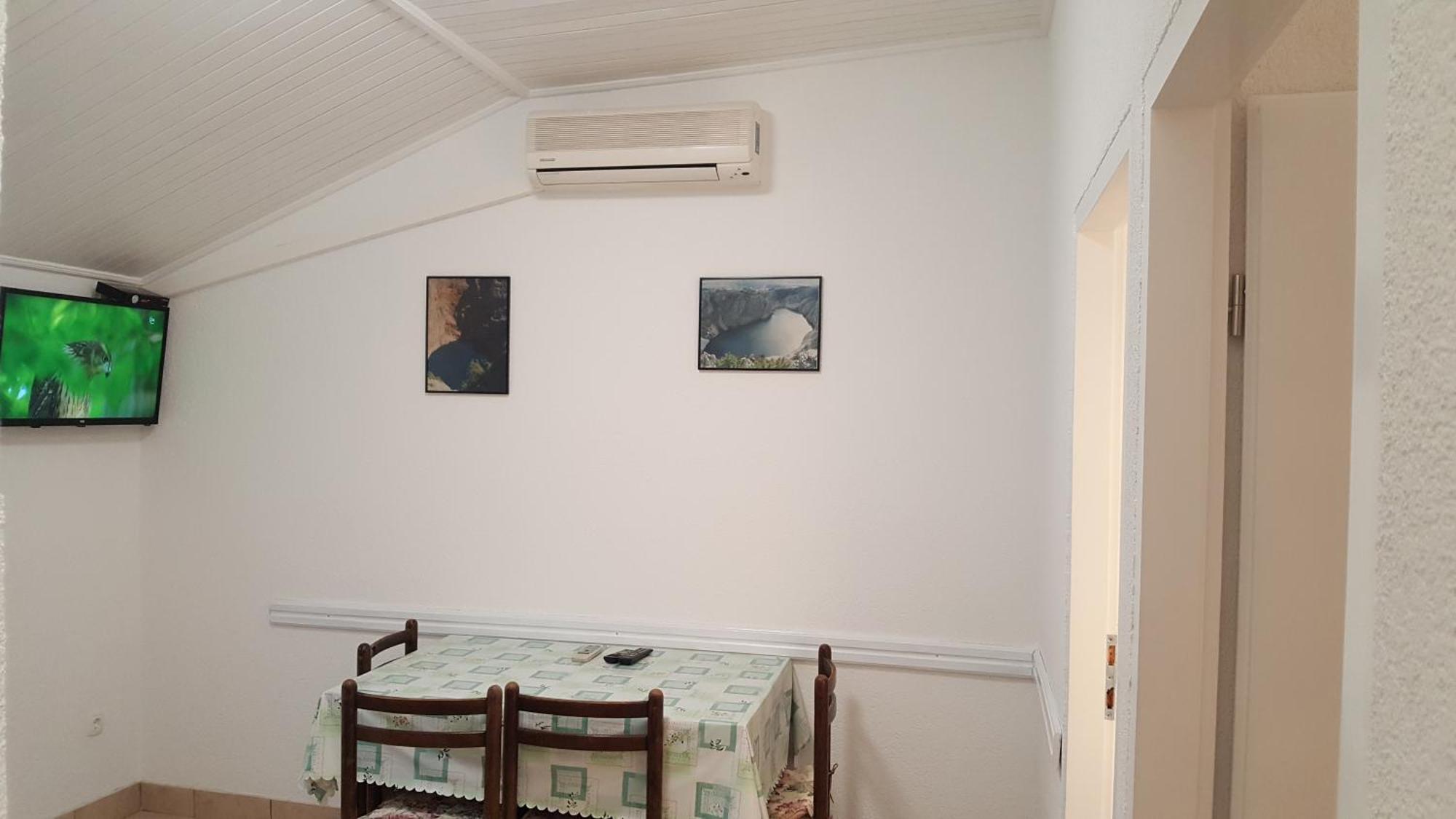 Apartmán Zuzul - *