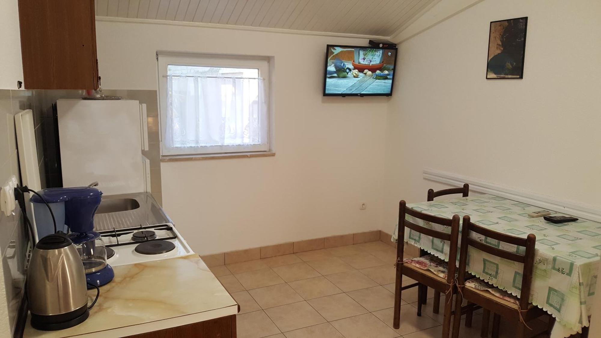 Apartmán Zuzul -