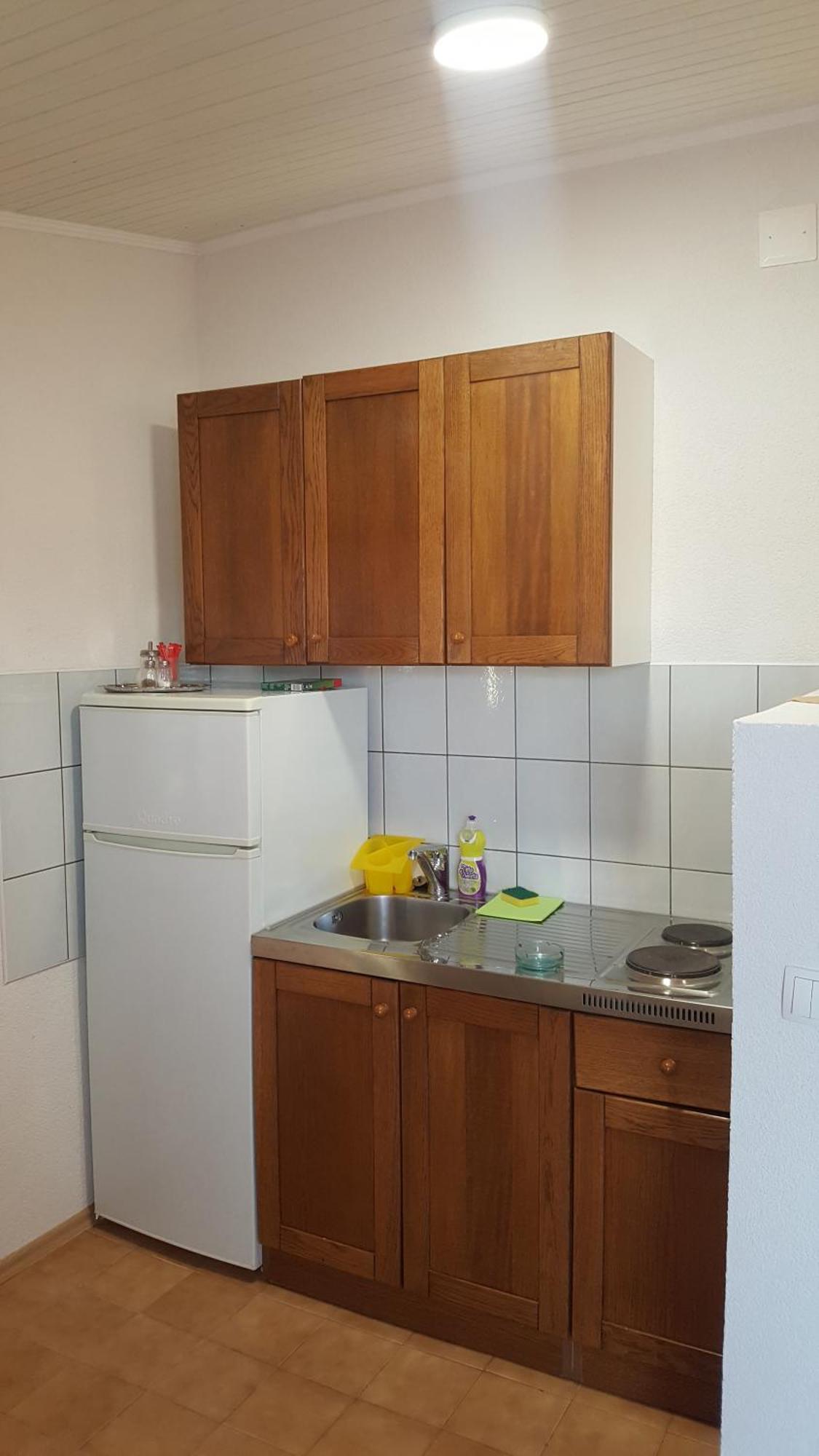 Apartmán Zuzul - *