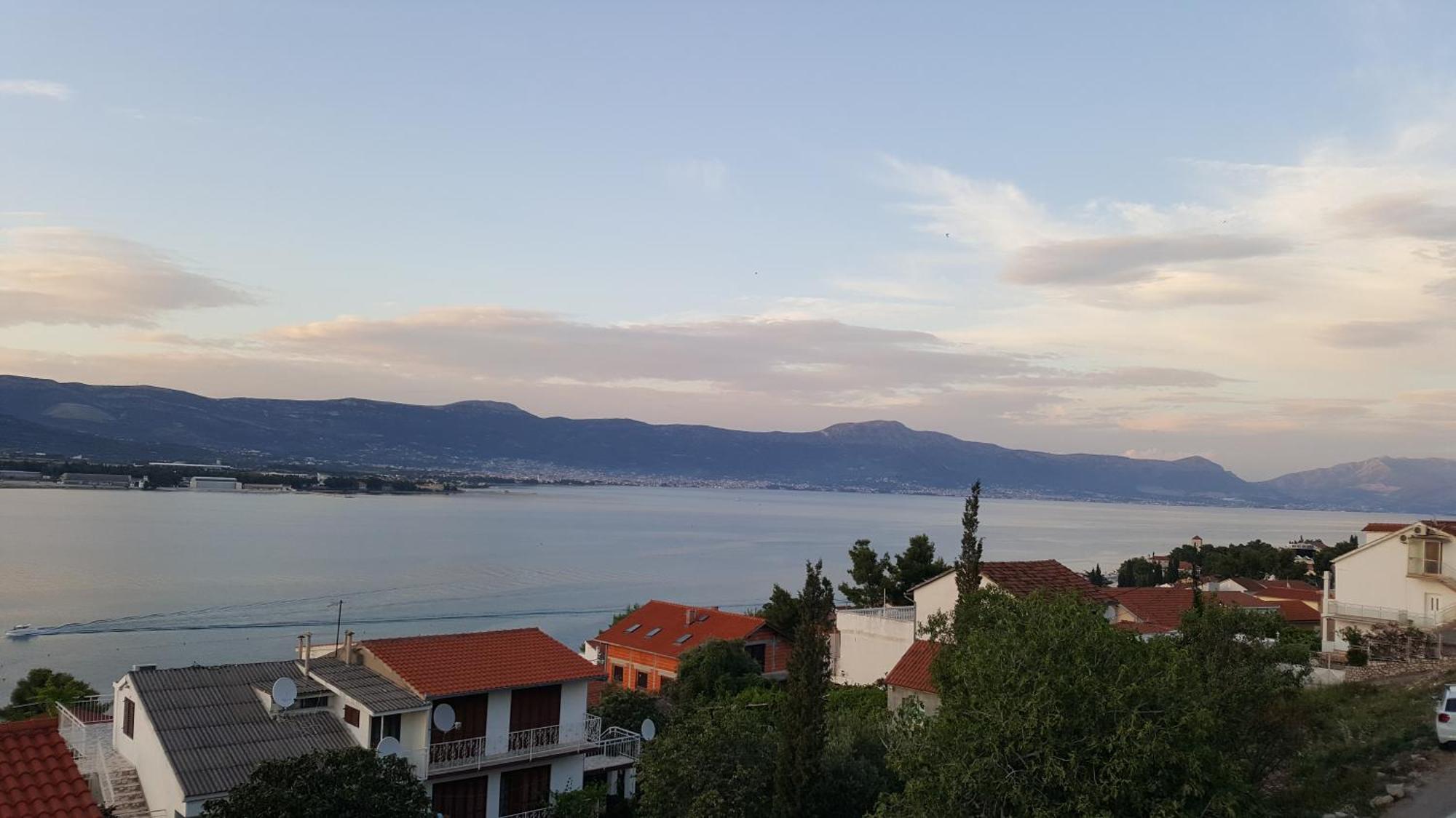 Apartmán Zuzul -