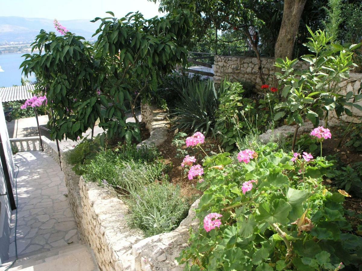 Apartmán Zuzul -