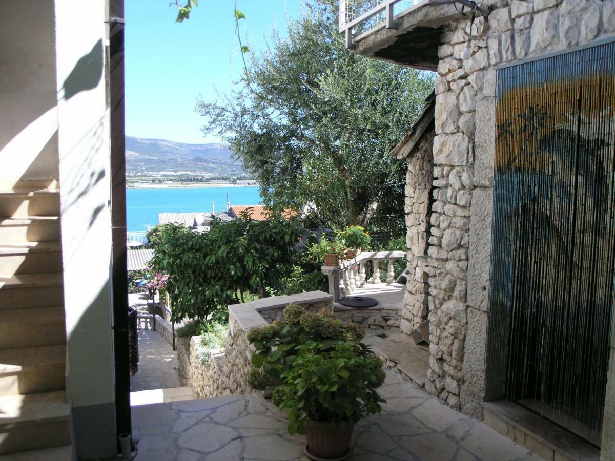 Zuzul - Trogir