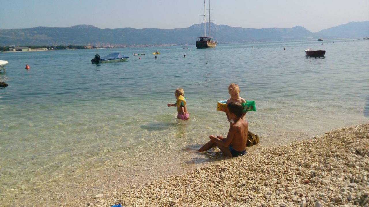 Zuzul - Trogir