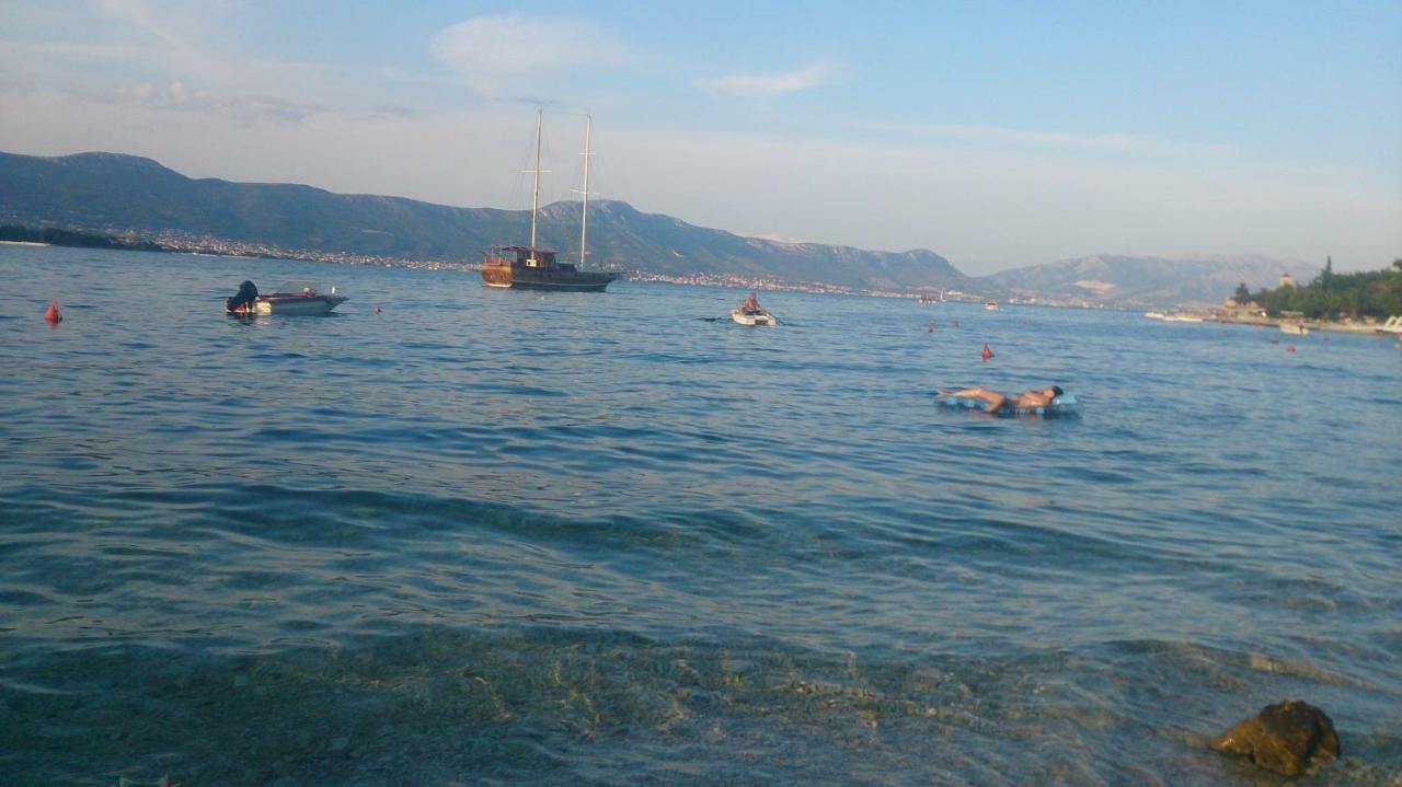 Zuzul - Trogir