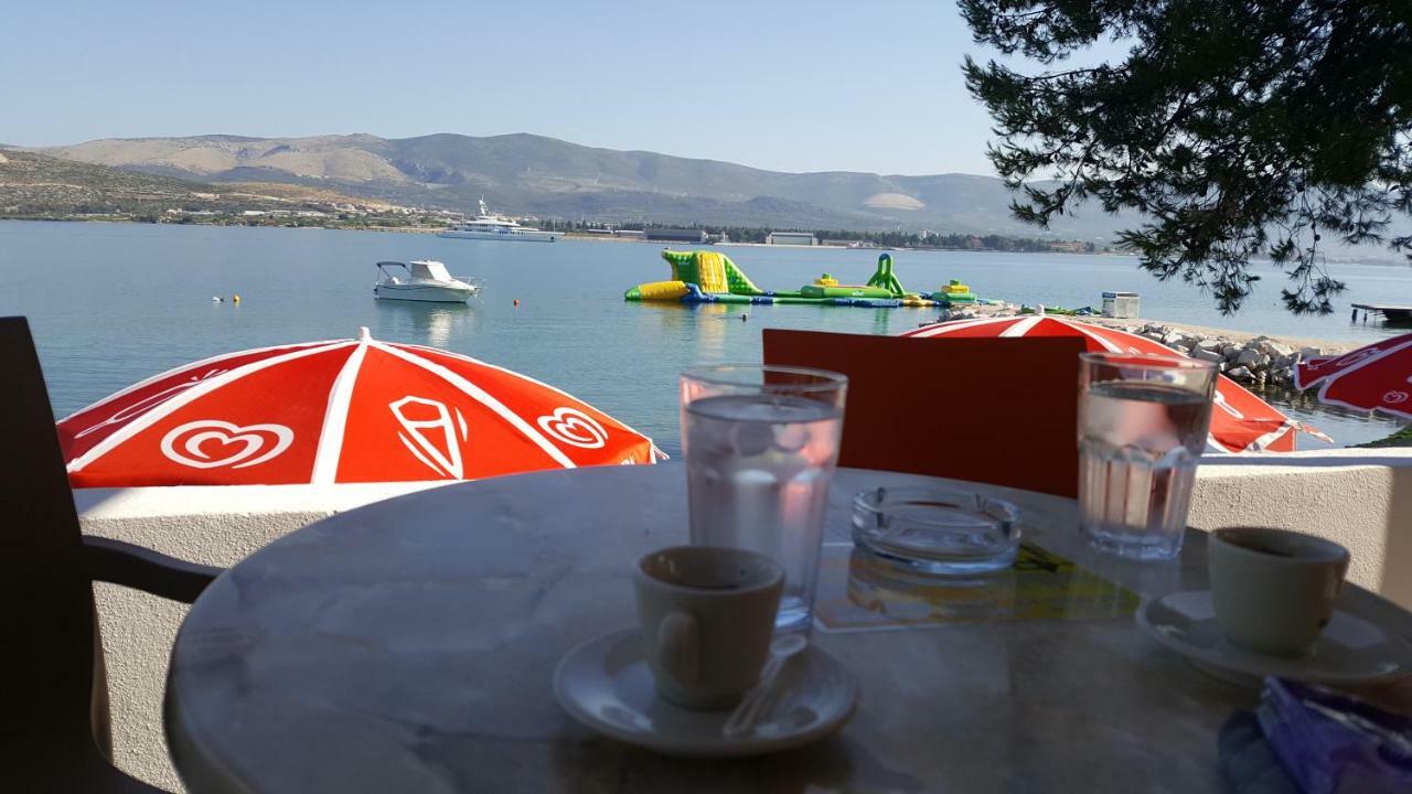 Zuzul - Trogir