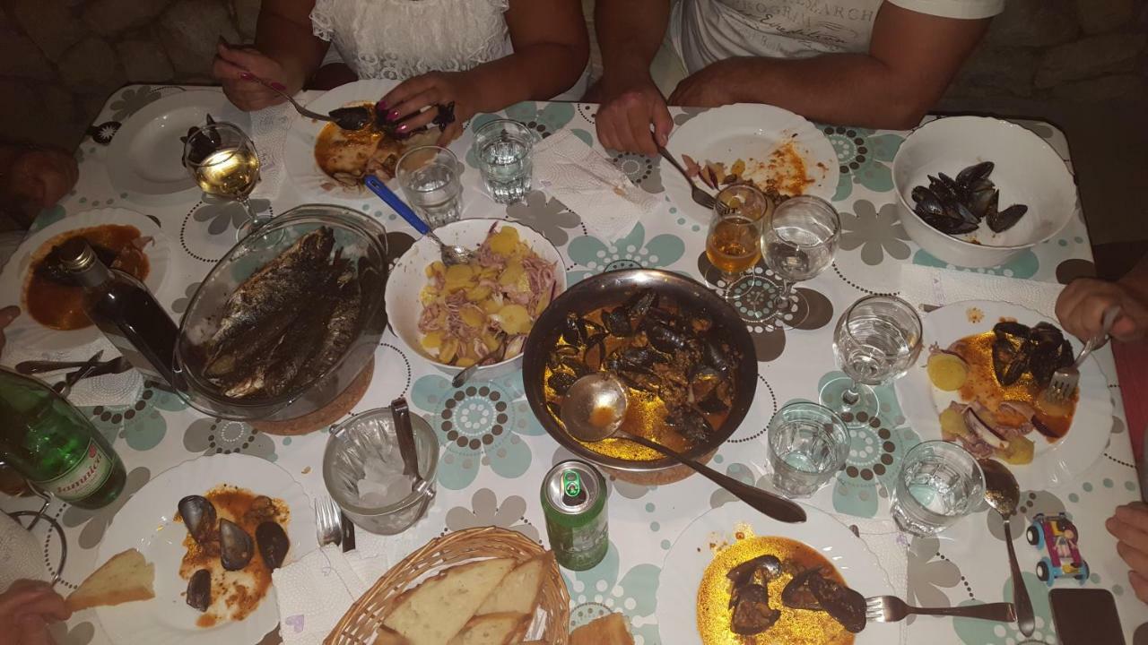 Apartmán Zuzul - *