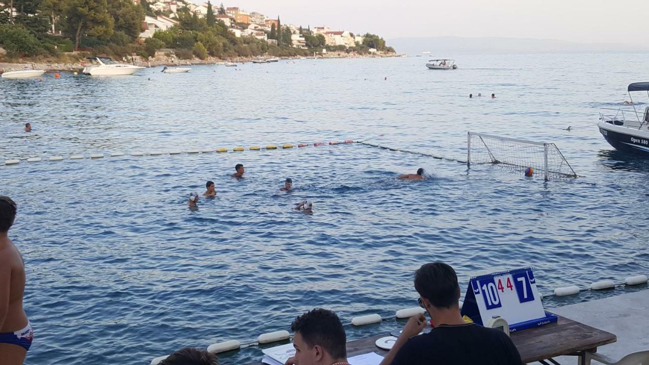 Zuzul - * Trogir