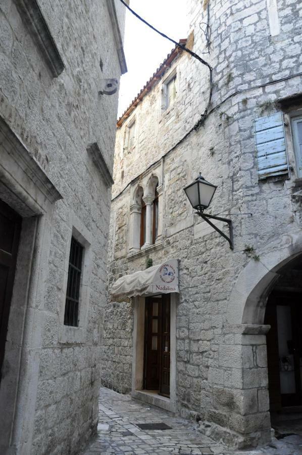 Zuzul - * Trogir