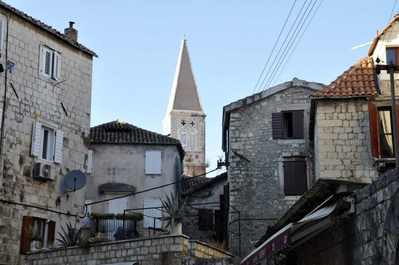 Zuzul - Trogir